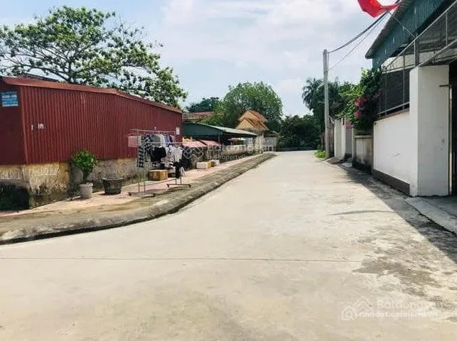 BÁN ĐẤT LÔ GÓC DT: 599,5M2 SẴN SỔ GIÁ CỰC TỐT TẠI – DH 507, XÃ AN THÁI, H.PHÚ GIÁO, BÌNH DƯƠNG ( XÃ PHƯỚC THÀNH, TP.HCM MỚI)