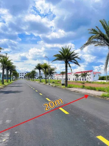 Mở bán dự án Khu Đô Thị Bắc Sài Gòn, giá tt chỉ với 239triệu/nền, pháp lý chuẩn, sổ hồng riêng