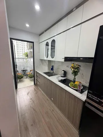 Nam Trung Yên 30T2 | 2PN | Tầng Cao View Đẹp | 4.8 Tỷ