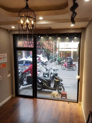 🔥 QUÁN THÁNH – NHÀ 5 TẦNG KẾT HỢP KINH DOANH – CHỈ 25 TRIỆU/THÁNG