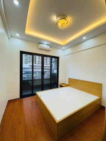 Căn hộ 111 Chung cư Cầu Giấy 62m2 3pn 2wc