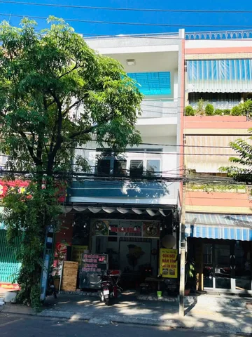 📌📌📌LÀM VIỆC TRỰC TIẾP GIÁ TỐT !!! NHÀ 3 TẦNG ĐƯỜNG HÀ HUY TẬP