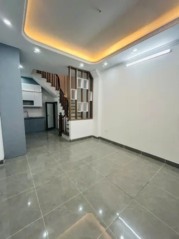 CẦU DIỄN – 35M² – 7,2 TỶ – NHÀ MỚI Ở NGAY – VÀI BƯỚC RA PHỐ – TIỆN ÍCH NGẬP TRÀN