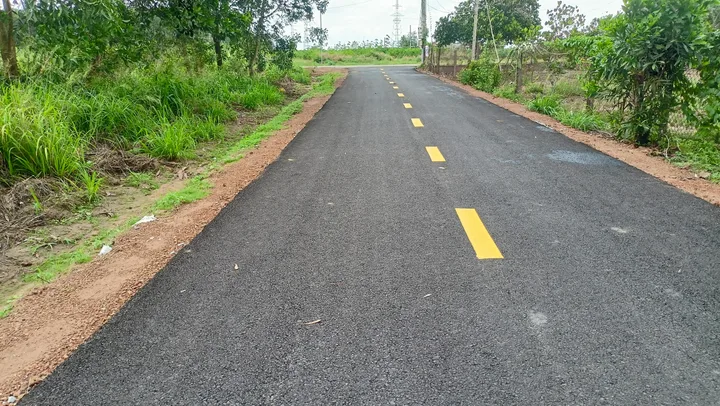 CHỦ GỬI BÁN LÔ ĐẤT XÀO CÓ THỔ CƯ NGAY KHU VỰC TRỪ VĂN THỐ THÀNH PHỐ HỒ CHÍ MINH.