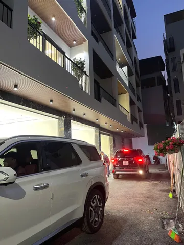 Bạn đang tìm nhà đẹp Ngọc Thụy Long Biên vừa để ở, vừa giữ giá trị tài sản?