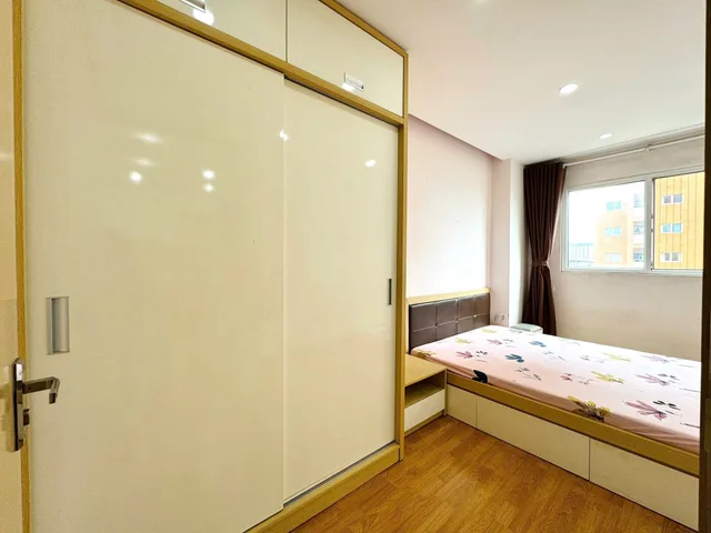 CHUNG CƯ CAO CẤP CIPUTRA VÕ CHÍ CÔNG 81M2 2PN 2WC GIÁ 7 TỶ