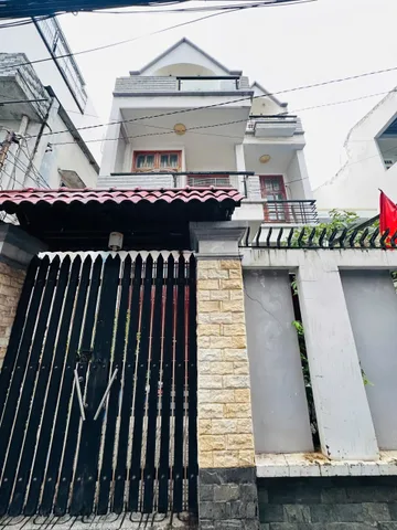 BÁN NHÀ 1 TRỆT 2 LẦU (102M²) ĐƯỜNG SỐ LINH CHIỂU – ĐỦ 5PN CÓ PHÒNG NGỦ TRỆT – 8 TỶ