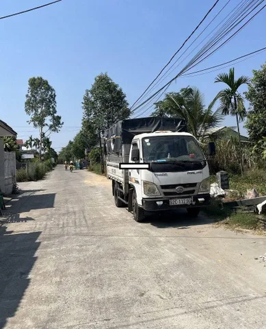 📌📌📌LÀM VIỆC TRỰC TIẾP GIÁ TỐT !!! ĐẤT ĐƯỜNG TÍCH PHÚ 1 HÒA KHƯƠNG