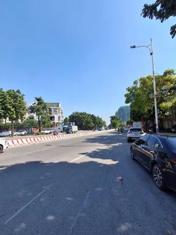 Biệt thự Khai Sơn Không gian sống thượng lưu