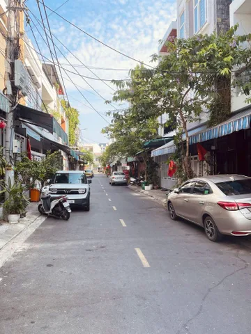 📌📌📌LÀM VIỆC TRỰC TIẾP GIÁ TỐT !!! BÁN NHÀ MẶT TIỀN ĐƯỜNG 5