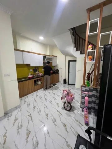 BÁN NHÀ  HỒ TÙNG MẬU – NHÀ ĐẸP Ở NGAY – NỞ HẬU TÀI LỘC – GIÁ CHỈ 10,6 TỶ