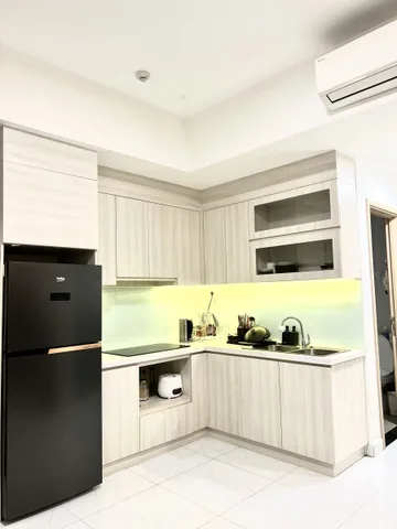 Bán gấp căn hộ Safira Khang Điền 2PN, view sông mát mẻ, giá tốt 4.4 tỷ
