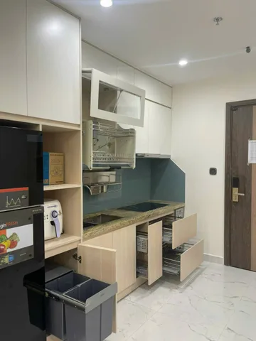 Bán căn góc 2PN+ 2WC đầy đủ NT - hướng TB - tòa BS12 - view nội khu (BTP) - đã có sổ