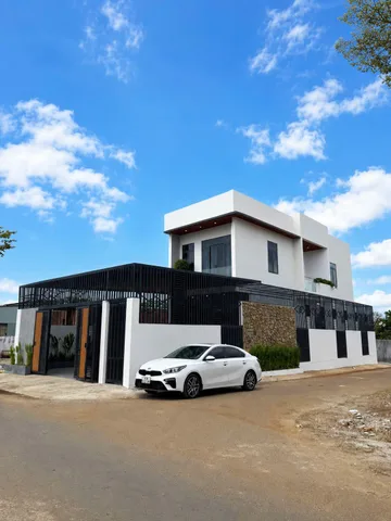 🏡 BÁN NHÀ GÓC 2 MẶT TIỀN YWANG NỐI DÀI– THIẾT KẾ ĐẸP, KHÔNG GIAN SỐNG ĐẲNG CẤP
