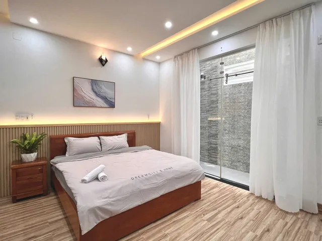 CHO THUÊ VILLA ĐƯỜNG HỒ XUÂN HƯƠNG 📌📌📌LÀM VIỆC TRỰC TIẾP GIÁ TỐT !!!