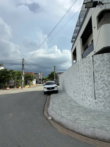 🏡 CHÍNH CHỦ BÁN NHÀ MỚI CĂN GÓC KHU CẦU TRÀM, CẦN ĐƯỚC – GIÁ 2,5 TỶ 🏡