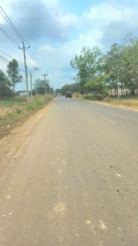 Bán 5ha6 có 1.000m2 thổ cư, đường nhựa gần ql14 tại đồng tiến