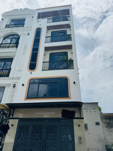 Đường 18B mã lò bình tân giáp tân phú