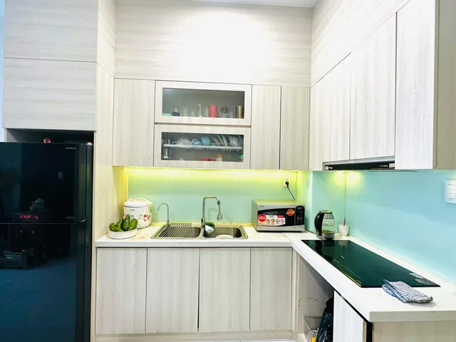 CHO THUÊ CĂN HỘ SAFIRA KHANG ĐIỀN 1 - 2 - 3PN ĐỦ CẢ - GỌI 0942508611