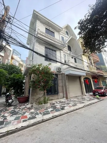 SIÊU PHẨM PHỐ VĂN CAO – CĂN GÓC 2 MẶT ĐƯỜNG – DÒNG TIỀN 35 TRIỆU/THÁNG – CHỈ HƠN 10 TỶ!