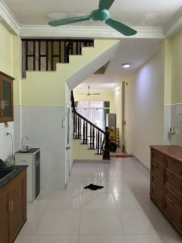 Cho Thuê Nhà Mặt Đường Lê Trọng Tấn - Hà Đông 40M² 7 Tầng 5 Ngủ, Full Đồ - Vừa Ở, Vừa Kinh Doanh - Giá Thuê 16tr