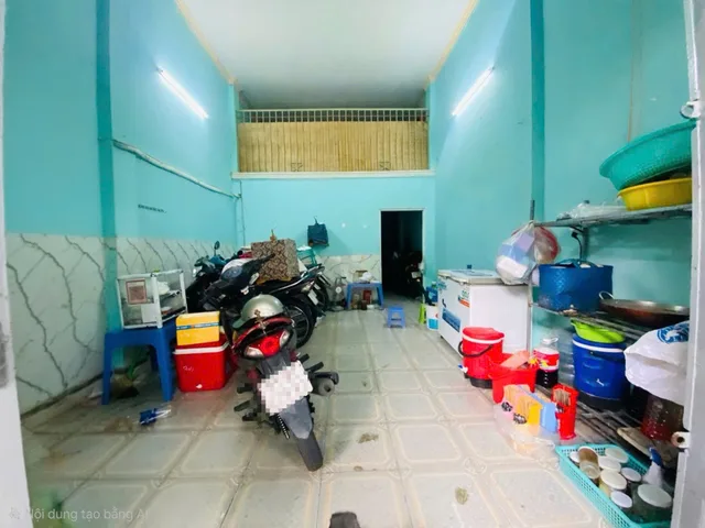 🚨B-Á-N G.ẤP NHÀ C4 CẠNH Đ. LÀNG TĂNG PHÚ, 72M2 NHỈNH 5 TỶ CẠNH LÊ VĂN VIỆT, LÃ XUÂN OAI