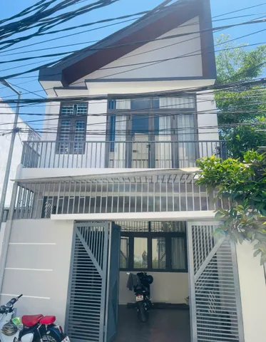 NHÀ MỚI ĐẸP HẺM GÒ GĂNG – FULL NỘI THẤT, DỌN VÀO Ở NGAY

✨ Cơ hội sở hữu căn nhà mới xây, thiết kế hiện đại, không gian rộng rãi, chỉ cần xách vali vào ở.