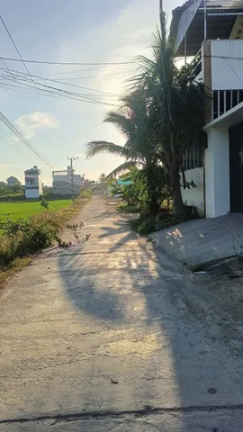 💥 Lô góc 2 mặt tiền 170mv đường Đầu Cầu Diên An . 💵Giá chỉ 1 tỷ 950tr 
Vị trí cực đẹp view cực đỉnh