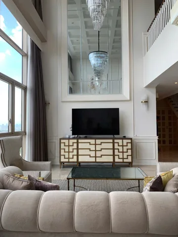 BDS HVL CHO THUÊ PENTHOUSE THE VISTAAN PHÚ Ở LIỀN