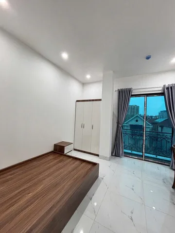 🔥 282 Cổ Nhuế – Phòng full nội thất, có cửa sổ, chỉ 4 triệu 🔥