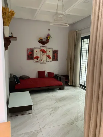 BÁN GẤP BIỆT THỰ MINI 140M² – CÁCH MT TÔ NGỌC VÂN VÀI BƯỚC – GIẢM NGAY 2 TỶ