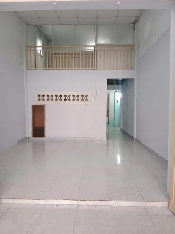 Nhỉnh 3ty nhà SHR 72m2 4PN gần Hiệp Thành City sát Nguyễn Ảnh Thủ, về Gò Vấp 8p