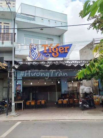 👉35 triệu - CHO THUÊ NHÀ 3 TẦNG, NGANG 7m MẶT TIỀN ĐƯỜNG HUỲNH CƯƠNG (BỜ HỒ XÁNG THỔI)