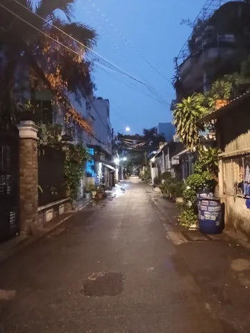 Bán nhà hẻm xe hơi,  đường số 7, bình chiểu - 113m2 - giá 7 tỷ TL