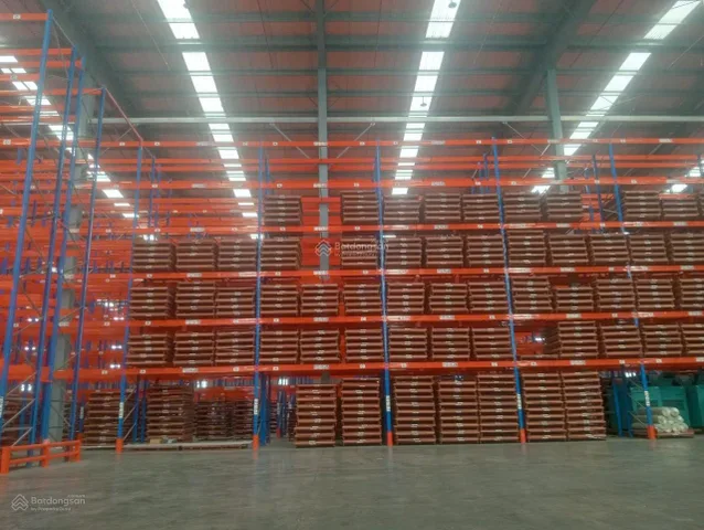 Cho thuê Kho, nhà xưởng 30000m2 giá 2.4 triệu tại P. Dĩ An, Tp. Dĩ An, T. Bình Dương Thành phố Dĩ An Bình Dương