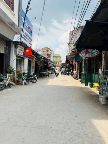 BÁN ĐẤT MAI ĐỘNG - TỪ SƠN- OTO VÀO ĐẤT- SÁT DỰ ÁN TASSECO
