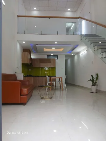 CHỈ NHỈNH 3 TỶ – CÓ NGAY NHÀ TRUNG TÂM HOÀ AN, CẨM LỆ – CÁCH ĐƯỜNG Ô TÔ 3 CĂN NHÀ