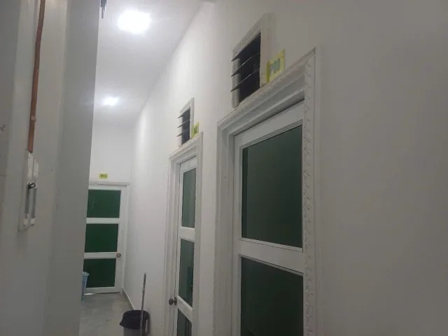 [L2593*] KHAN HIẾM CHDV 10PN DOANH THU CỐ ĐỊNH 50TR/TH - GIÁ 14.X TỶ