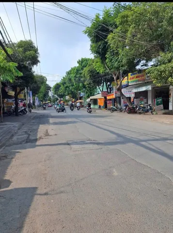 BDS HVL Bán đất mặt tiền đường Lê Văn Thịnh   phường Bình Trưng Tây   Tp Thủ Đức