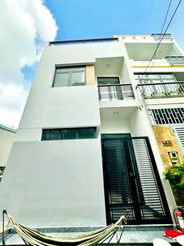 Nhà chính chủ cần bán ra để định cư Mỹ