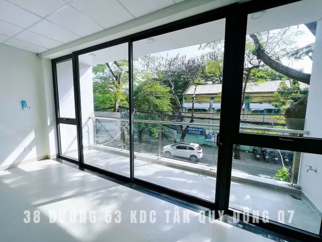 BDS HVL CHO THUÊ NHÀ 53 KDC TÂN QUY ĐÔNG, GẦN NGUYỄN THỊ THẬP Q7.