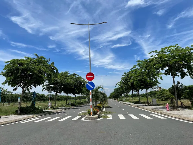 Bán Đất 90m2, 100% thổ cư giá 2.52 tỷ tại Ora Park Đức Hòa Long An