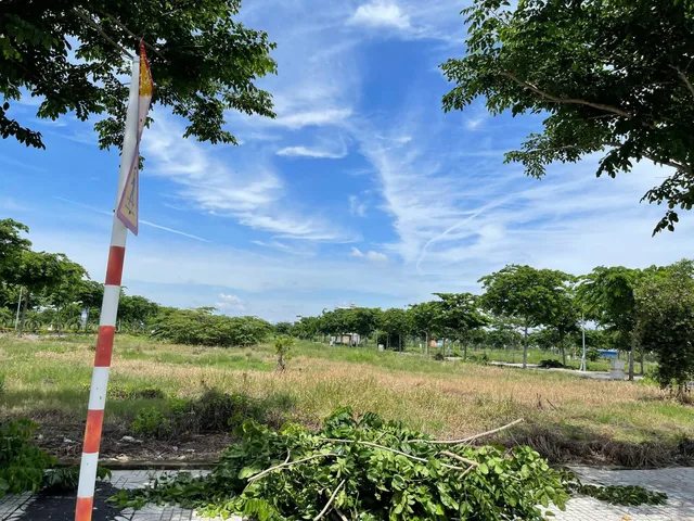 Bán Đất 90m2, 100% thổ cư giá 2.52 tỷ tại Ora Park Đức Hòa Long An