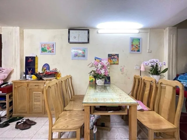 NHÀ PHỐ LÊ THANH NGHỊ_GẦN PHỐ_5M RA Ô TÔ TRÁNH_28m2 x 5T_NGÕ THÔNG KINH DOANH ONLINE, hơn 7 tỷ