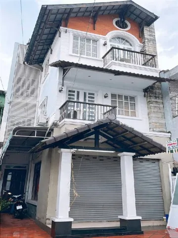 [D2595] SỞ HỮU QUỸ ĐẤT MẶT TIỀN 187M2 SÁT CÔNG VIÊN AN SƯƠNG - 19.X TỶ