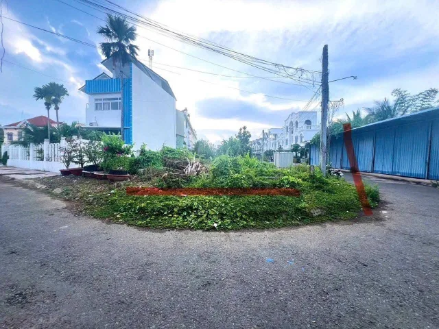 VL2-117 | 📐428,2m² (TC) | 🧭 Đông Nam | 💰15 triệu/m²