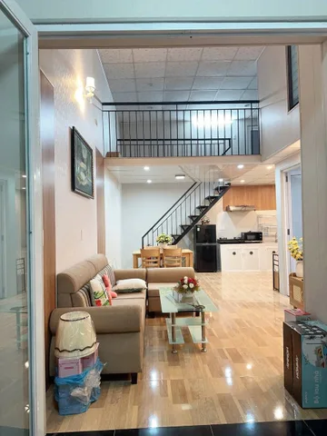 🏡CHO THUÊ NHÀ NGUYÊN CĂN KIỆT ĐƯỜNG 3 THÁNG 2 - HẢI CHÂU - GẦN BẠCH ĐẰNG