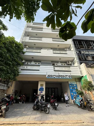 CHDV 216/4 Nguyễn Văn Hưởng, Thảo Điền, Quận 2