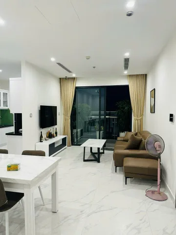 SIÊU PHẨM 3PN THE BEVERLY (VINHOMES) – MÃ CĂN BE7.19 – FULL NỘI THẤT CAO CẤP