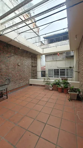 Cho Thuê Nhà Ngõ 131 Nguyễn Cao - Hai Bà Trưng 54M² 4 Tầng 4 Ngủ - Nội Thất CB - Giá Thuê 16tr